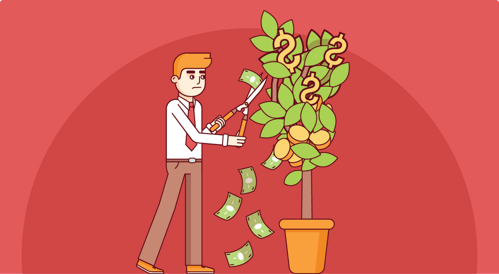 Why Selling a Startup Brings No Validation