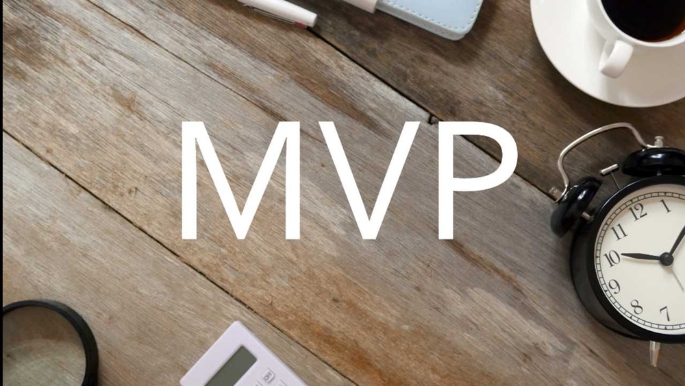 WTF Is A Minimum Viable Product (MVP)?