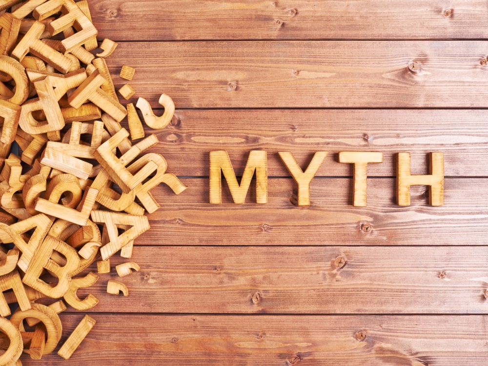 7 Startup Myths Debunked