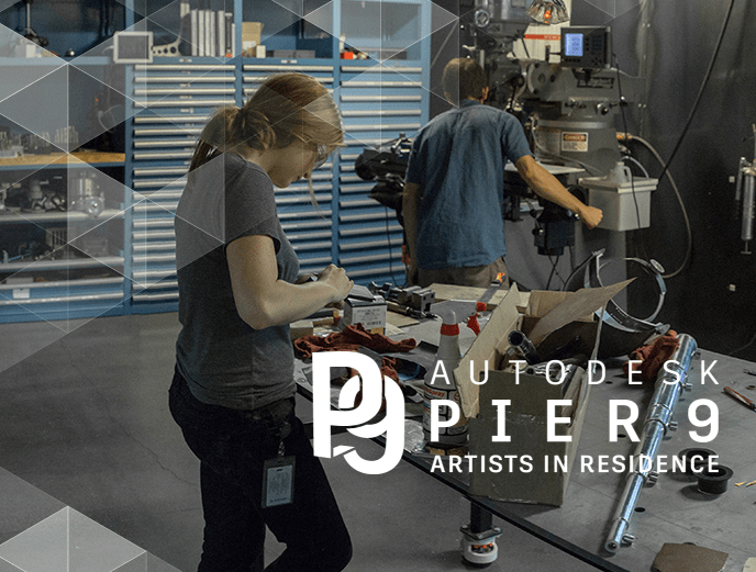 Why Your Company Needs an Artist-in-Residence Program