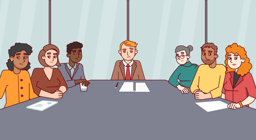 Startup Board Negotiations: How do I tell the board I need a new deal?