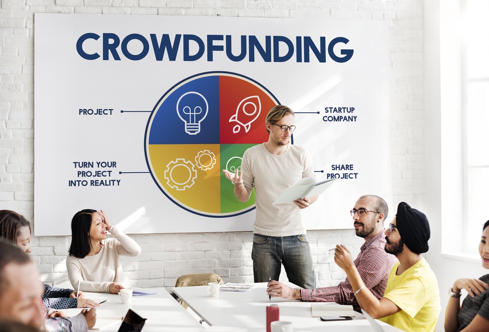 Key Crowdfunding Statistics