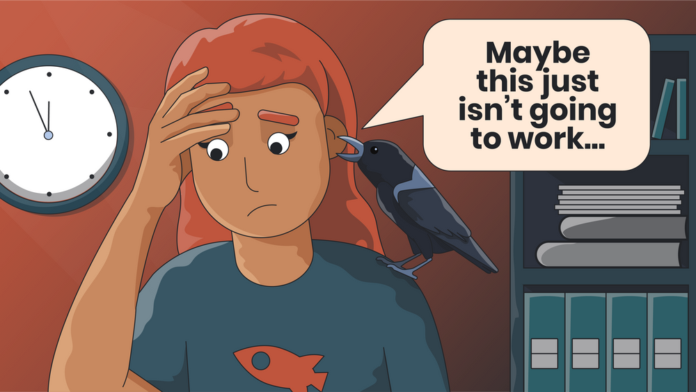 Are We Preventing Our Startup From Evolving?