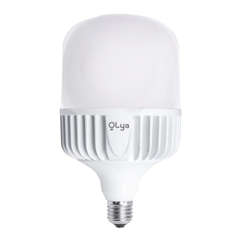 LAMPE HAUTE PUISSANCE OLYA LED E27 45W 6500K