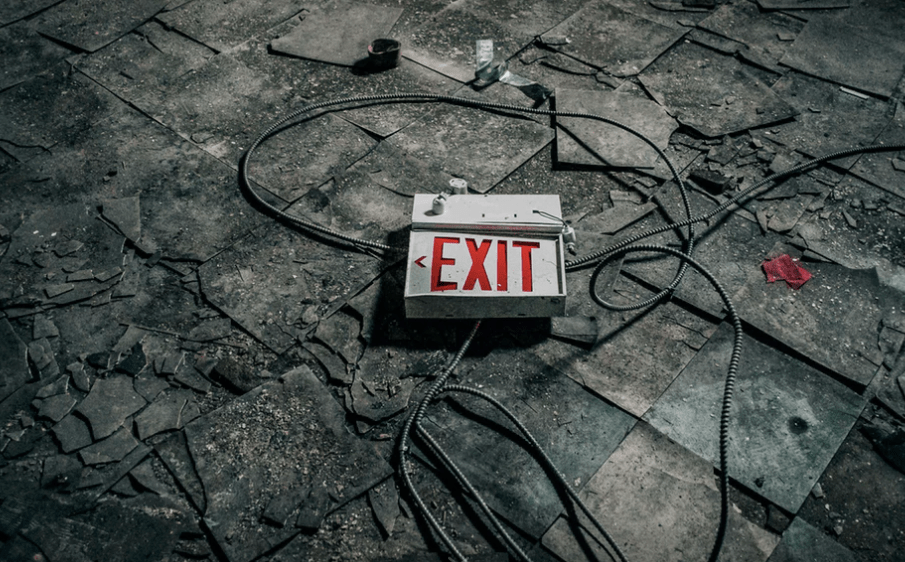 Why Having an Exit Strategy Doesn’t Mean I Want to Sell My Business