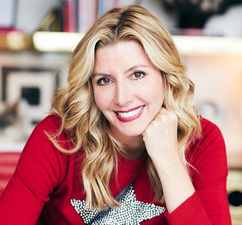 How Sara Blakely Used Public Speaking To Gain 2K Instagram Followers In 10 Minutes