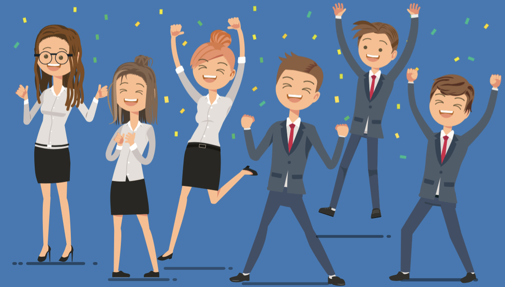 5 Tips to Boost Employee Morale in the Workplace