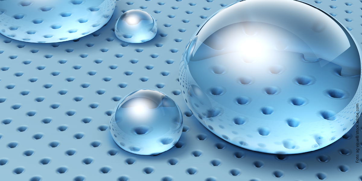 Stellungnahme der GDCh zum PFAS-Beschränkungsvorhaben der ECHA | GDCh.app