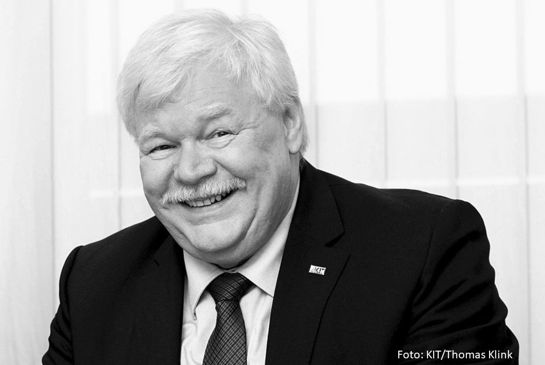 Gedenkkolloquium für Prof. Dr. h.c. mult. Horst Hippler Coherent