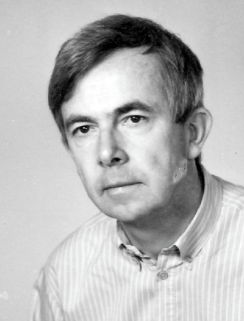 Jürgen Fabian (1936 2023) GDCh.app