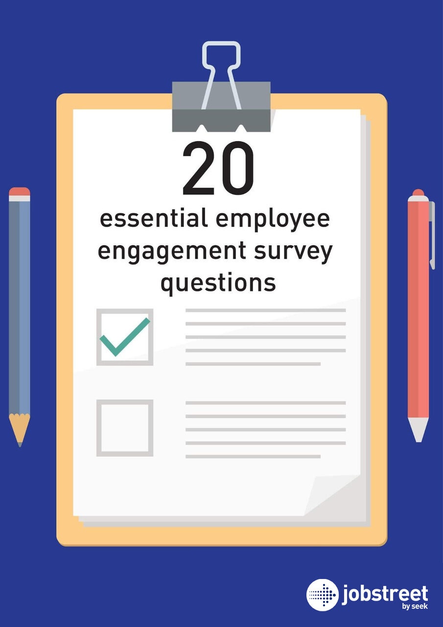 How to get more out of your employee engagement surveys | SEEK Employer