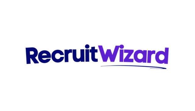 Recruit Wizard logo