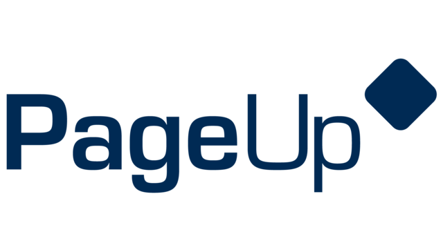 PageUp logo