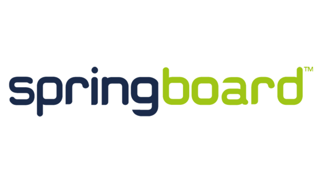 Springboard logo