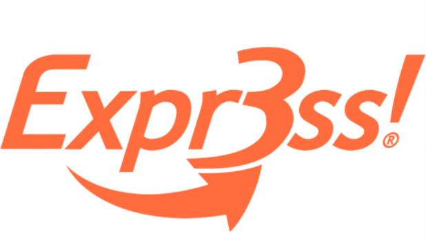 Expr3ss logo