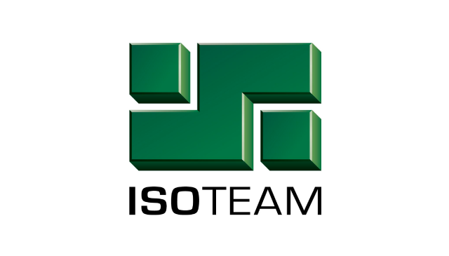 ISO-TEAM CORPORATION PTE LTD