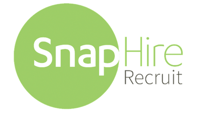 Snaphire logo