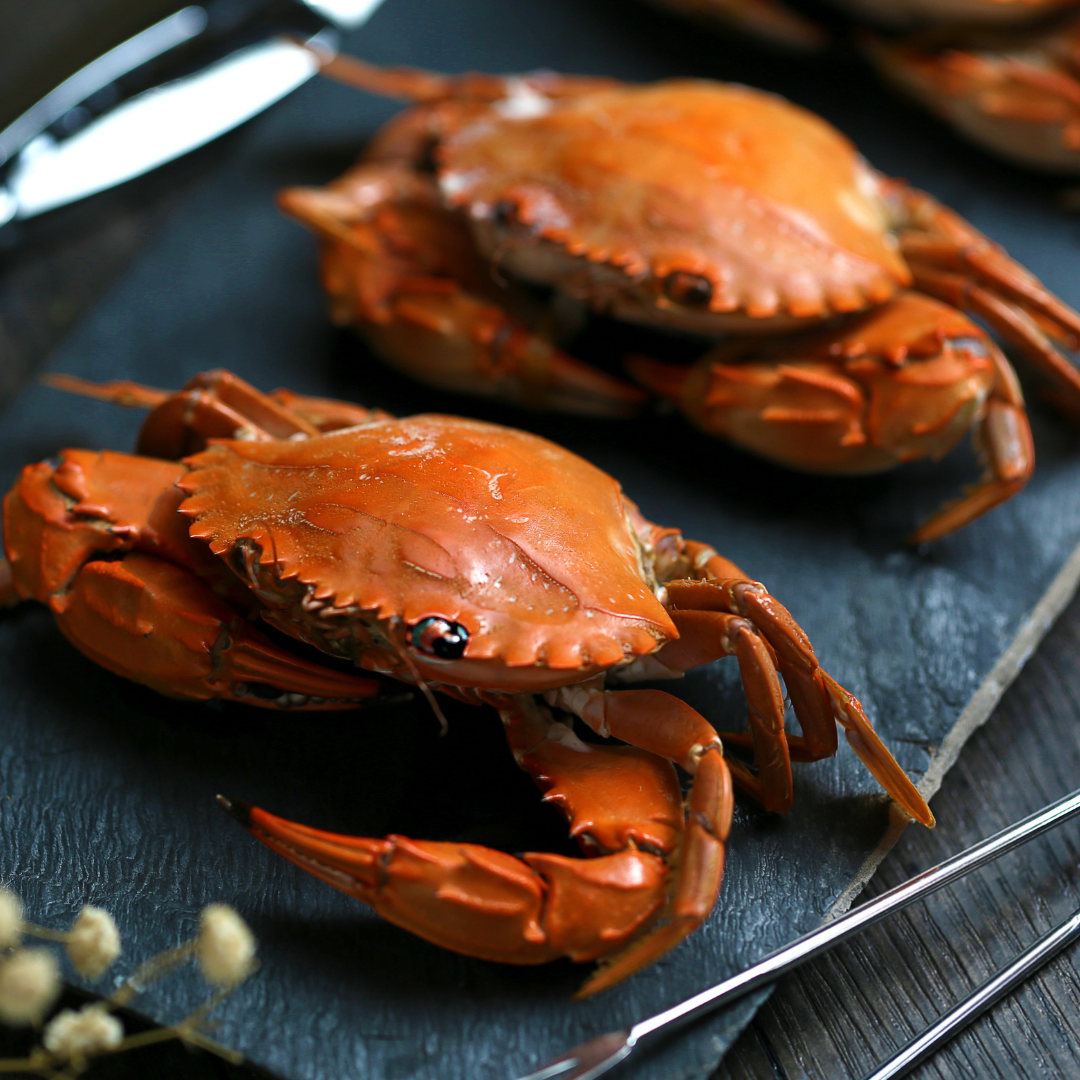 Ponggol Seafood Punggol Settlement delivery Oddle Eats Online