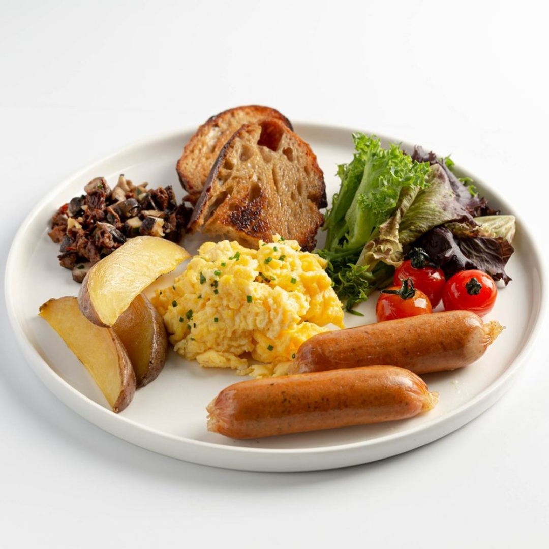 Baker's Brew Cafe Islandwide Delivery Reservations & Bookings