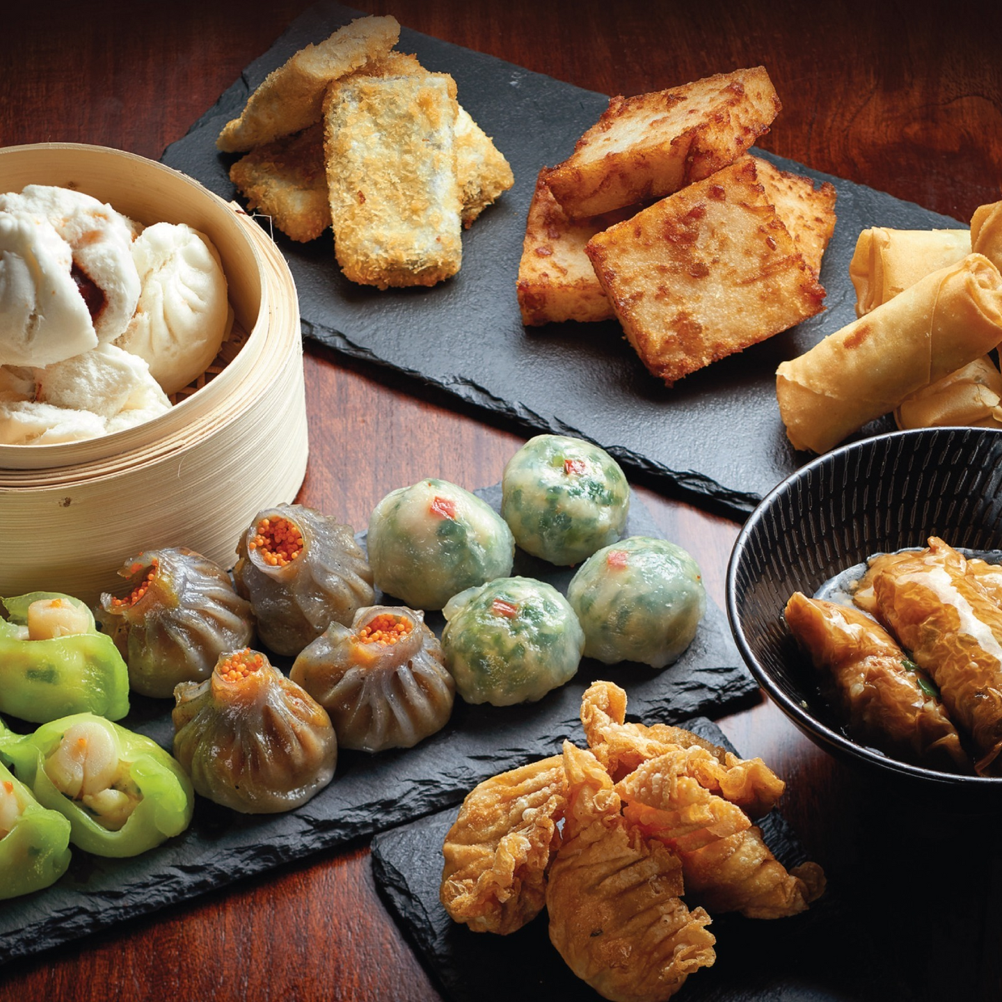 Yum Cha Express Pte Ltd delivery Oddle Eats Online Food