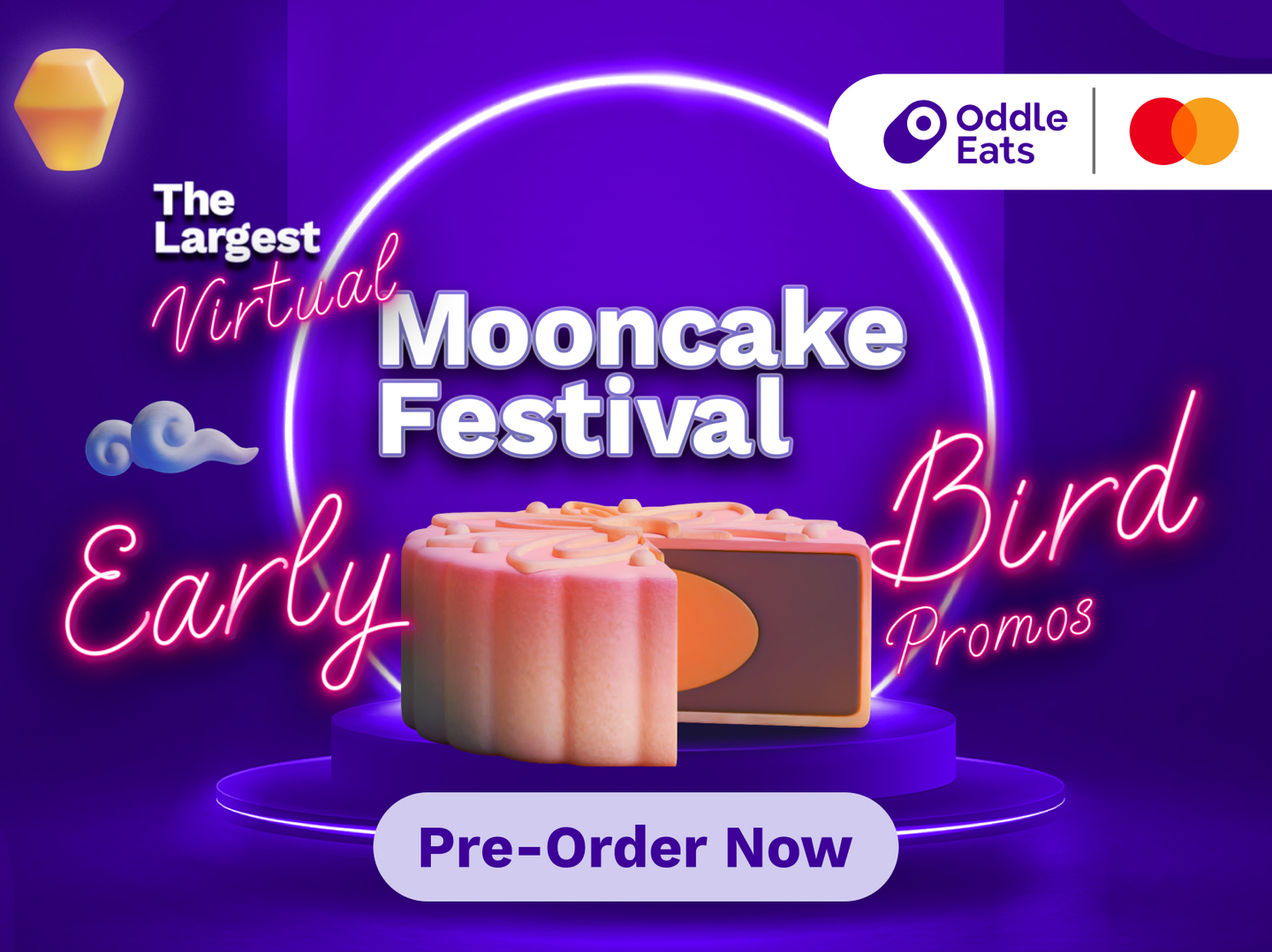 Mooncake Festival