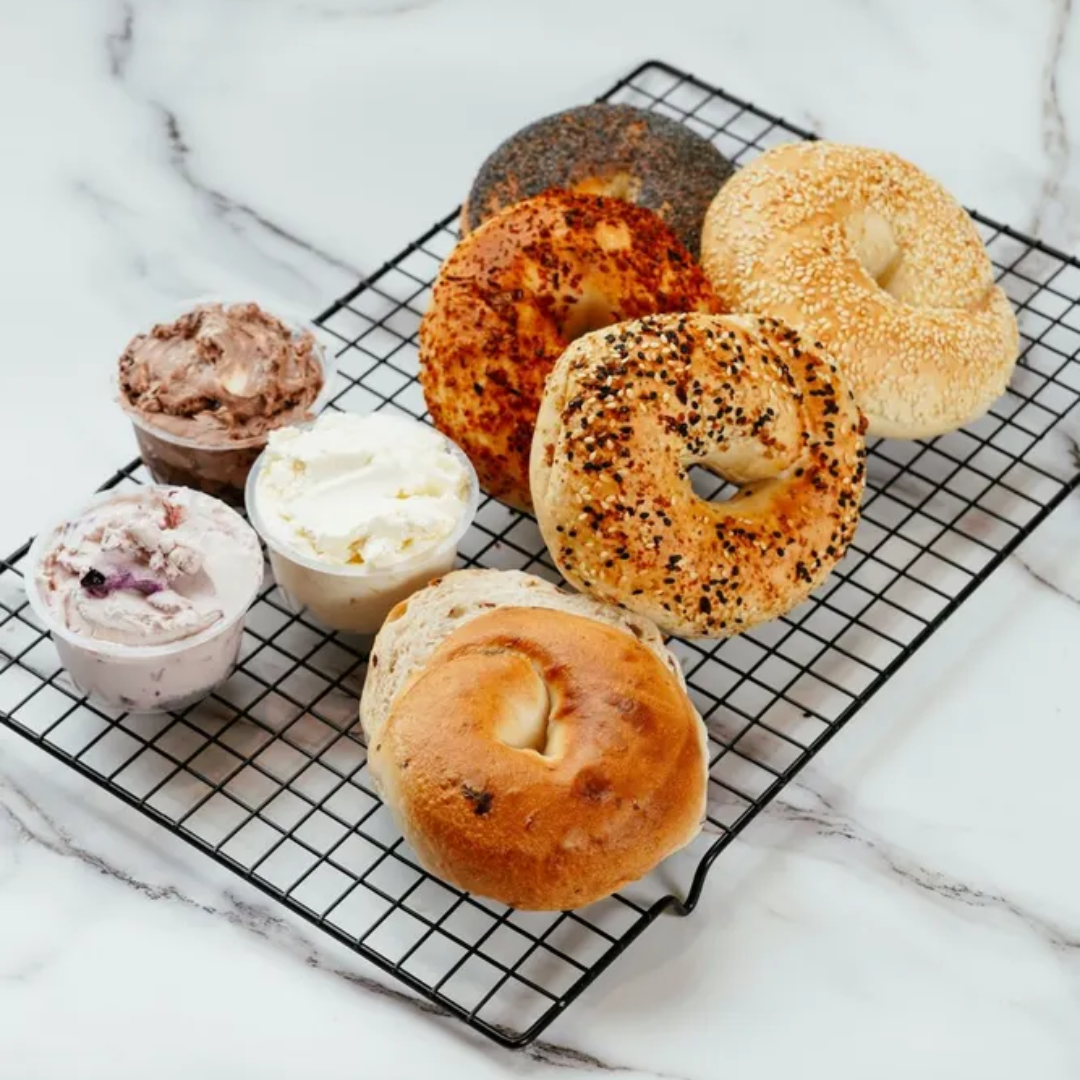 Park's Bagels delivery Oddle Eats Get your foods delivered from