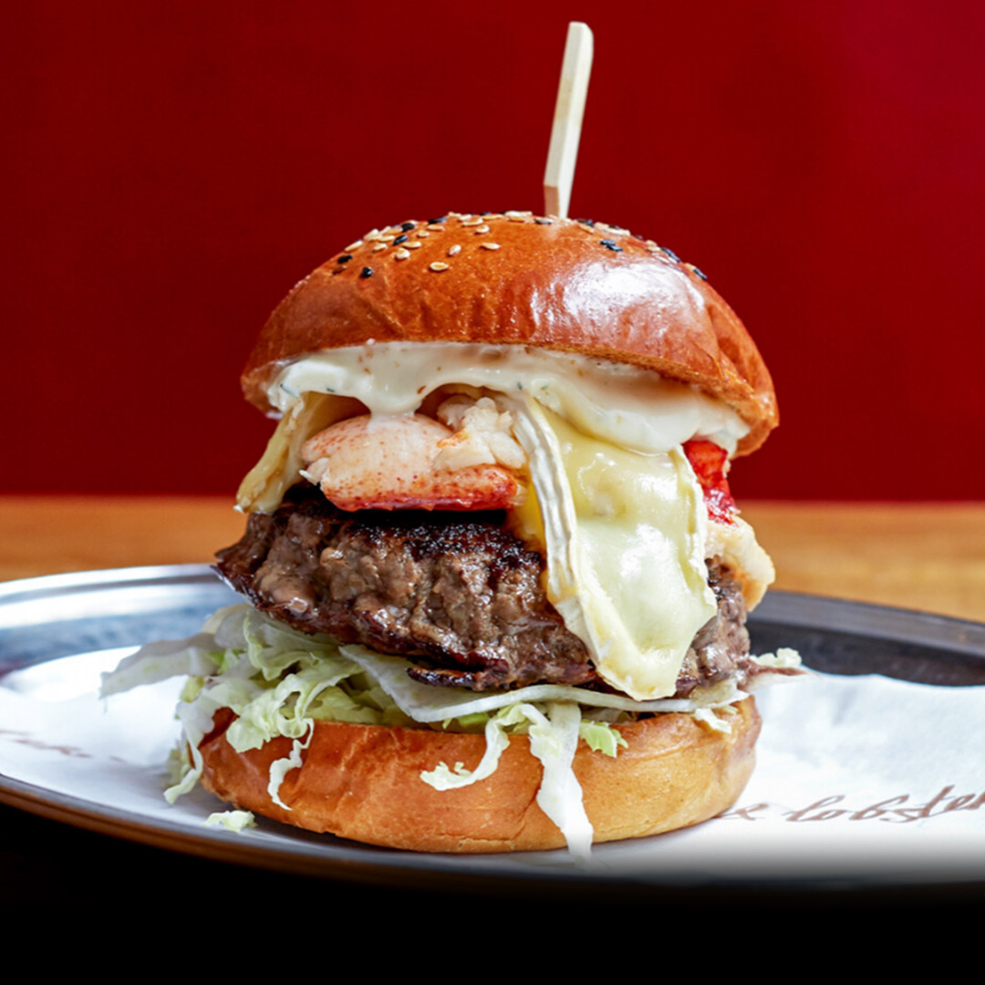 Burger & Lobster Jewel delivery Oddle Eats Online Food Delivery in
