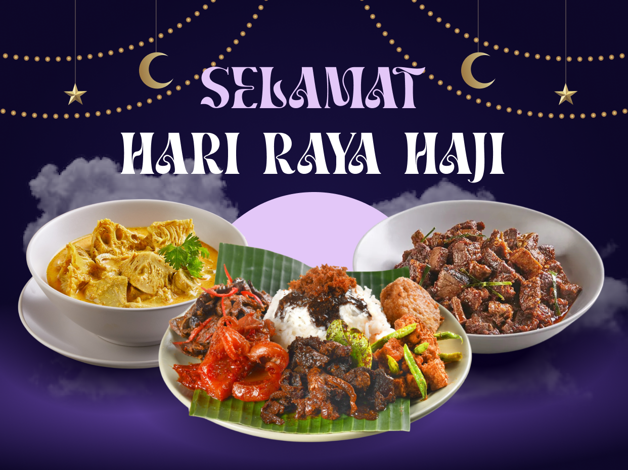 Hari Raya Haji 2025