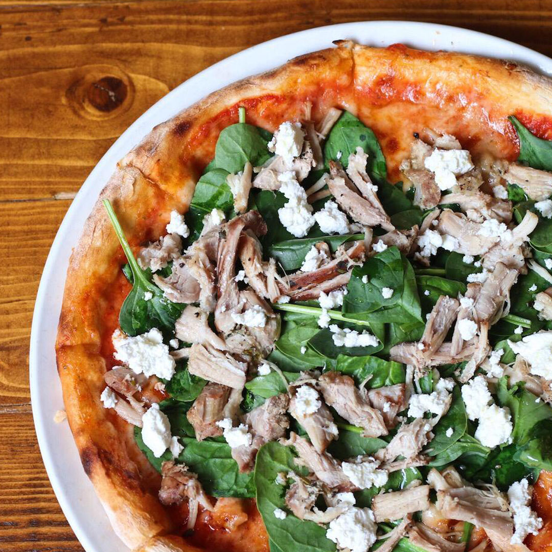 Bella Pizza Islandwide Delivery Reservations & Bookings Oddle