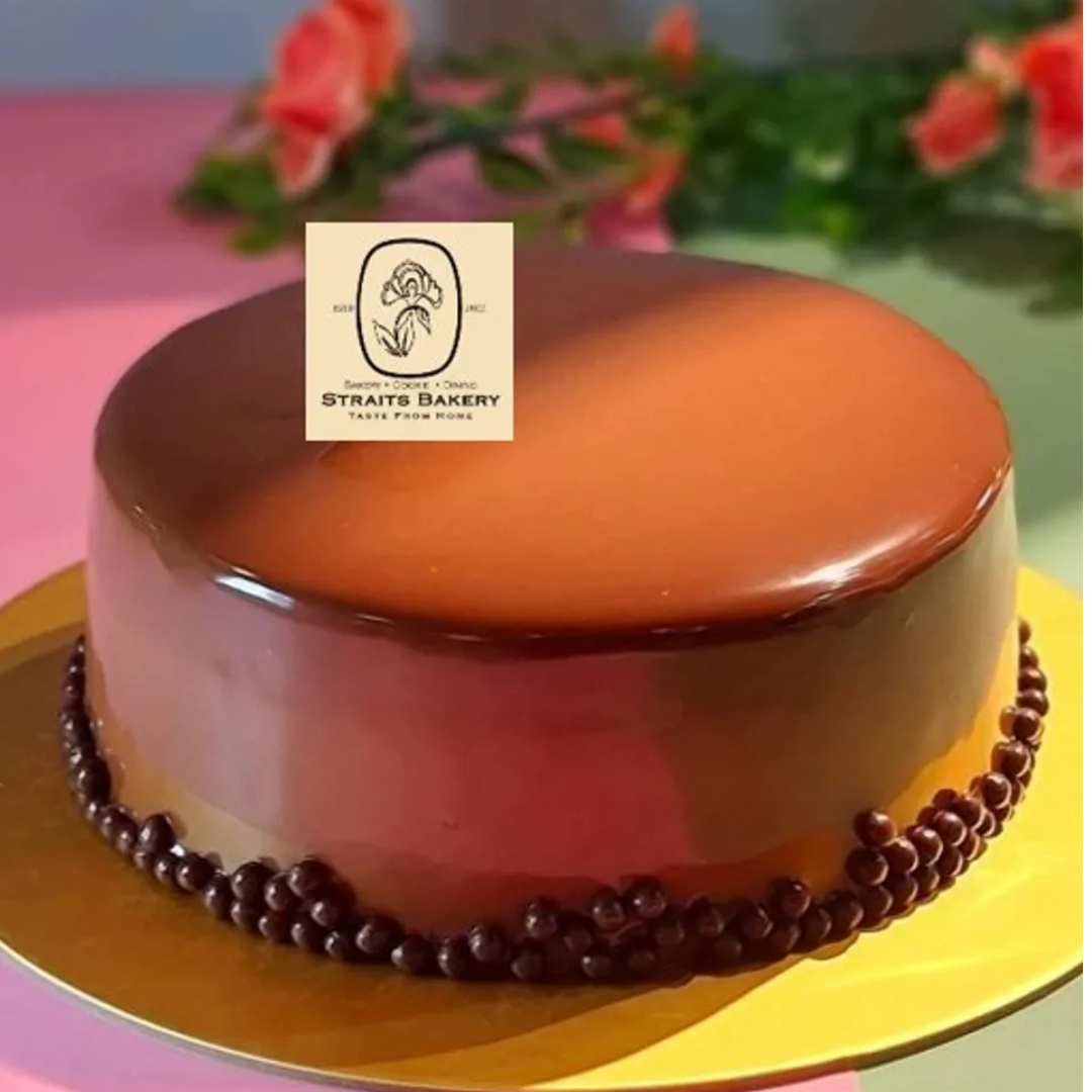 Straits Bakery delivery Oddle Eats Online Food Delivery in