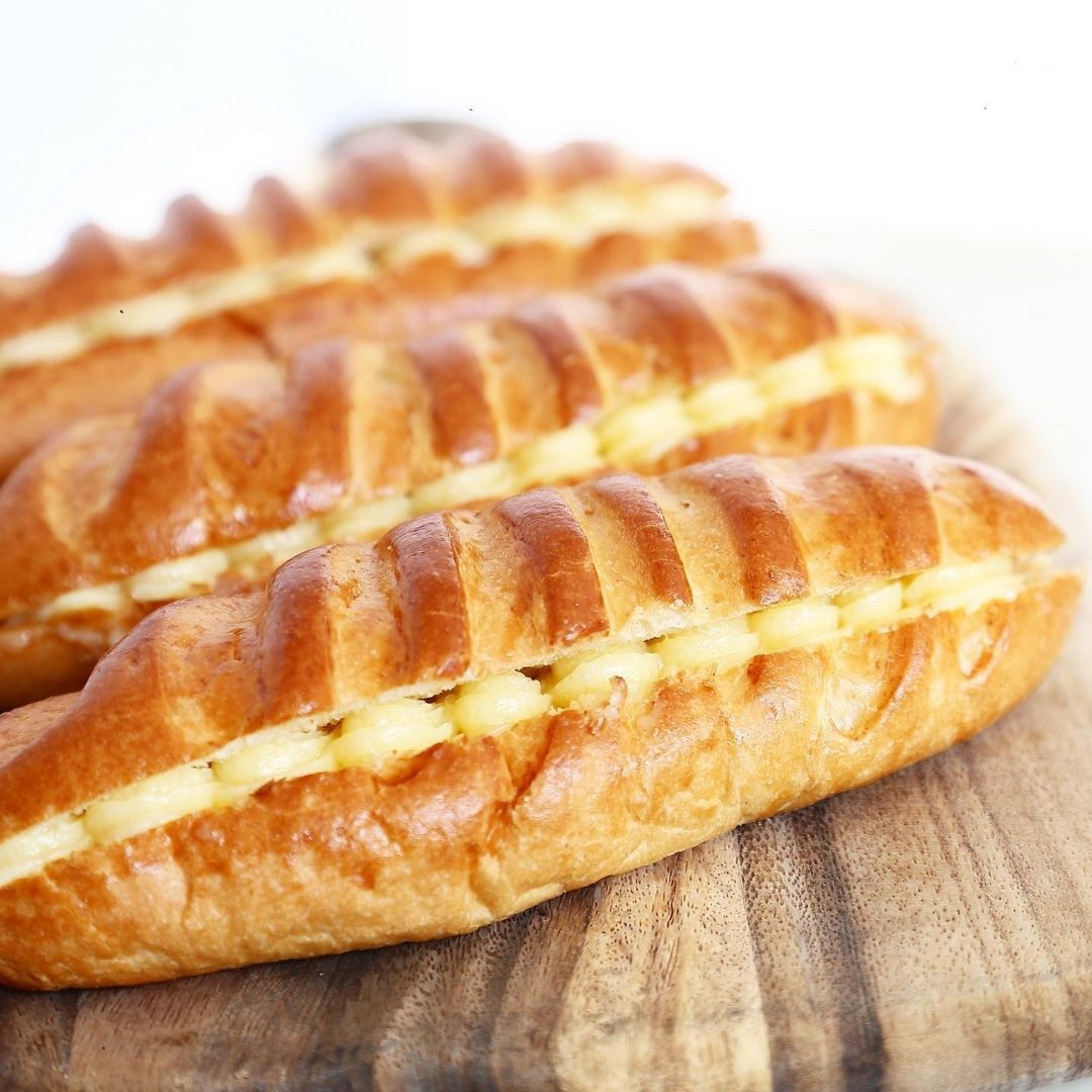 Crown Bakery delivery Oddle Eats Online Food Delivery in Singapore