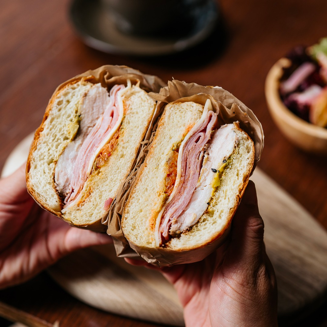 Bread Yard delivery Oddle Eats Online Food Delivery in Singapore