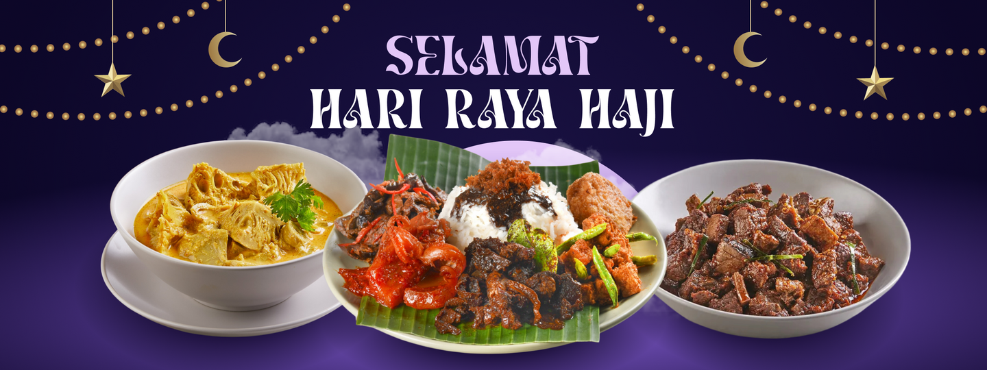 Hari Raya Haji 2025