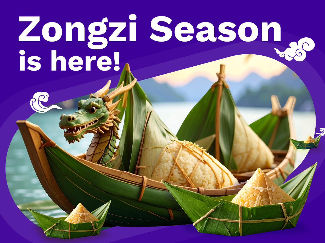 Dragon Boat Festival 2025