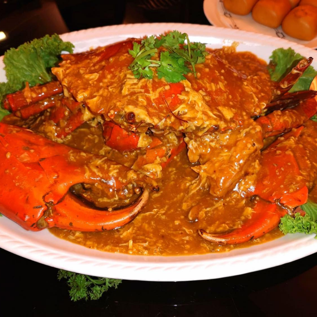 Kim's Place Seafood Restaurant delivery Oddle Eats Online Food