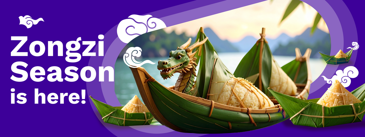 Dragon Boat Festival 2025