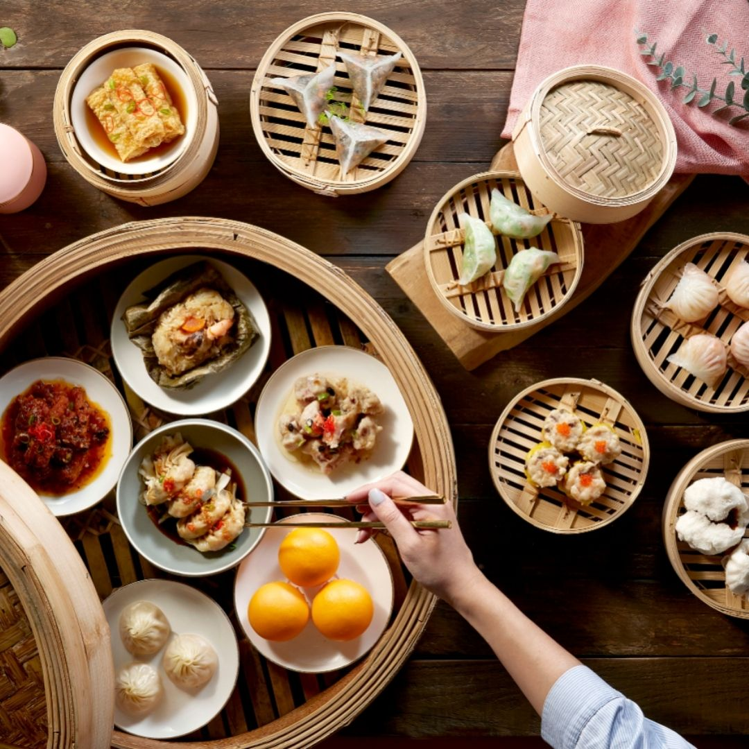 Crystal Jade Hong Kong Kitchen delivery | Oddle Eats : Online Food