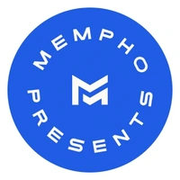 Mempho Presents logo
