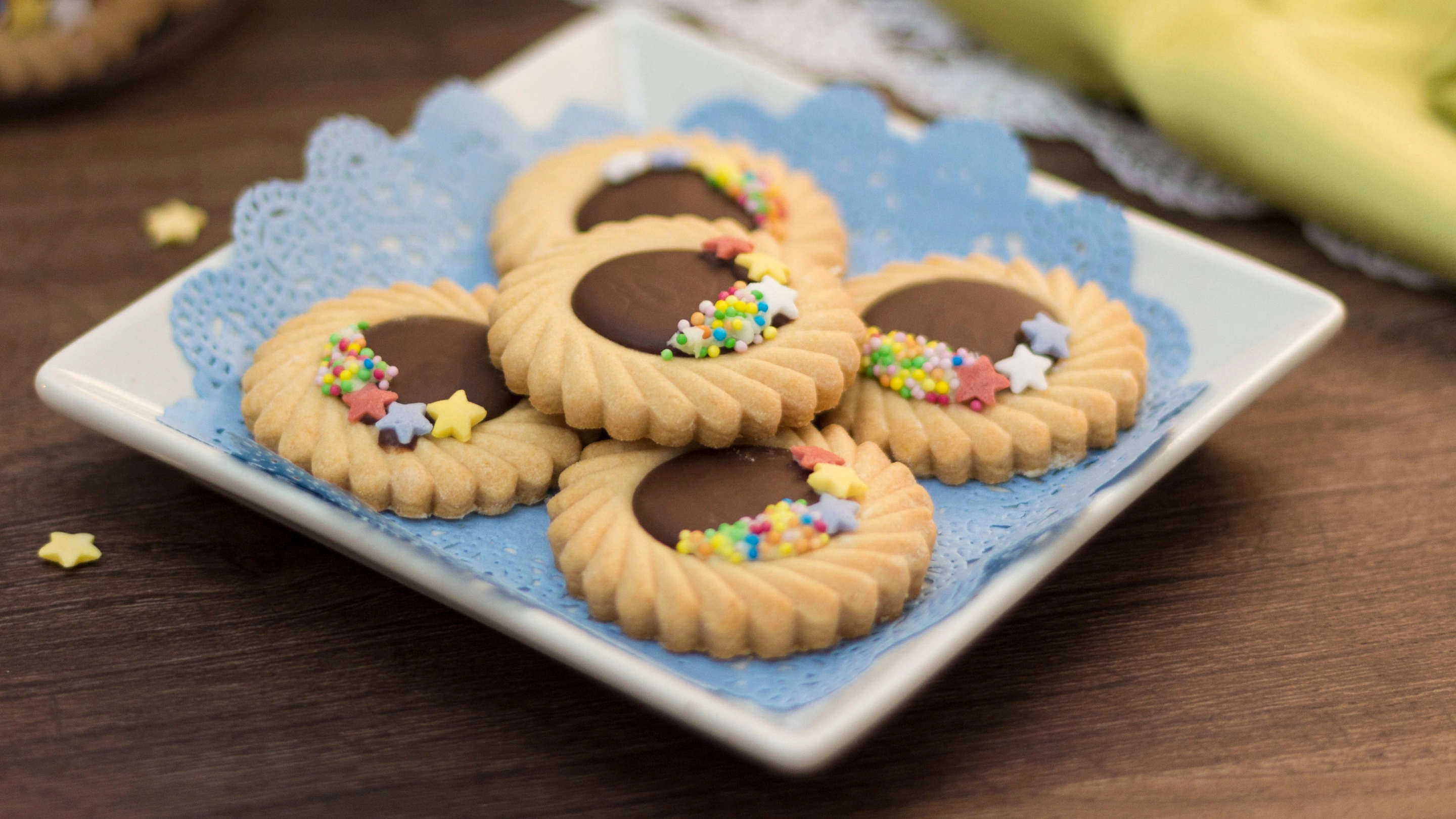 Tarts