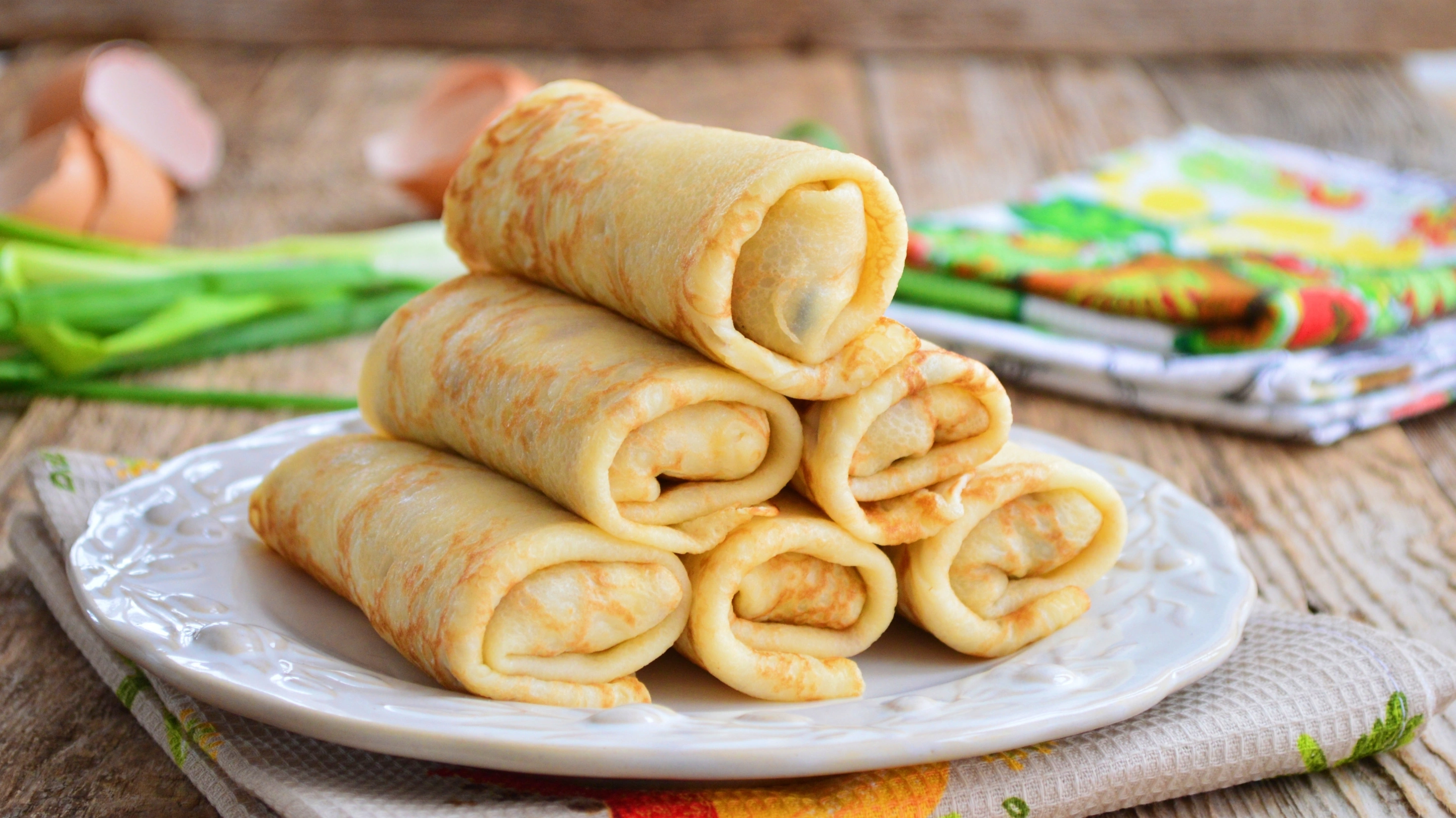 Crepes