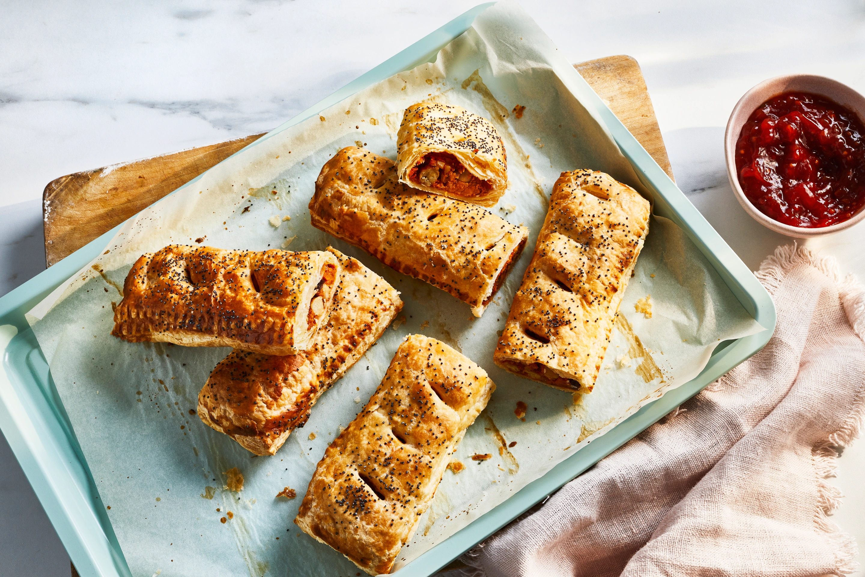 Pastry
