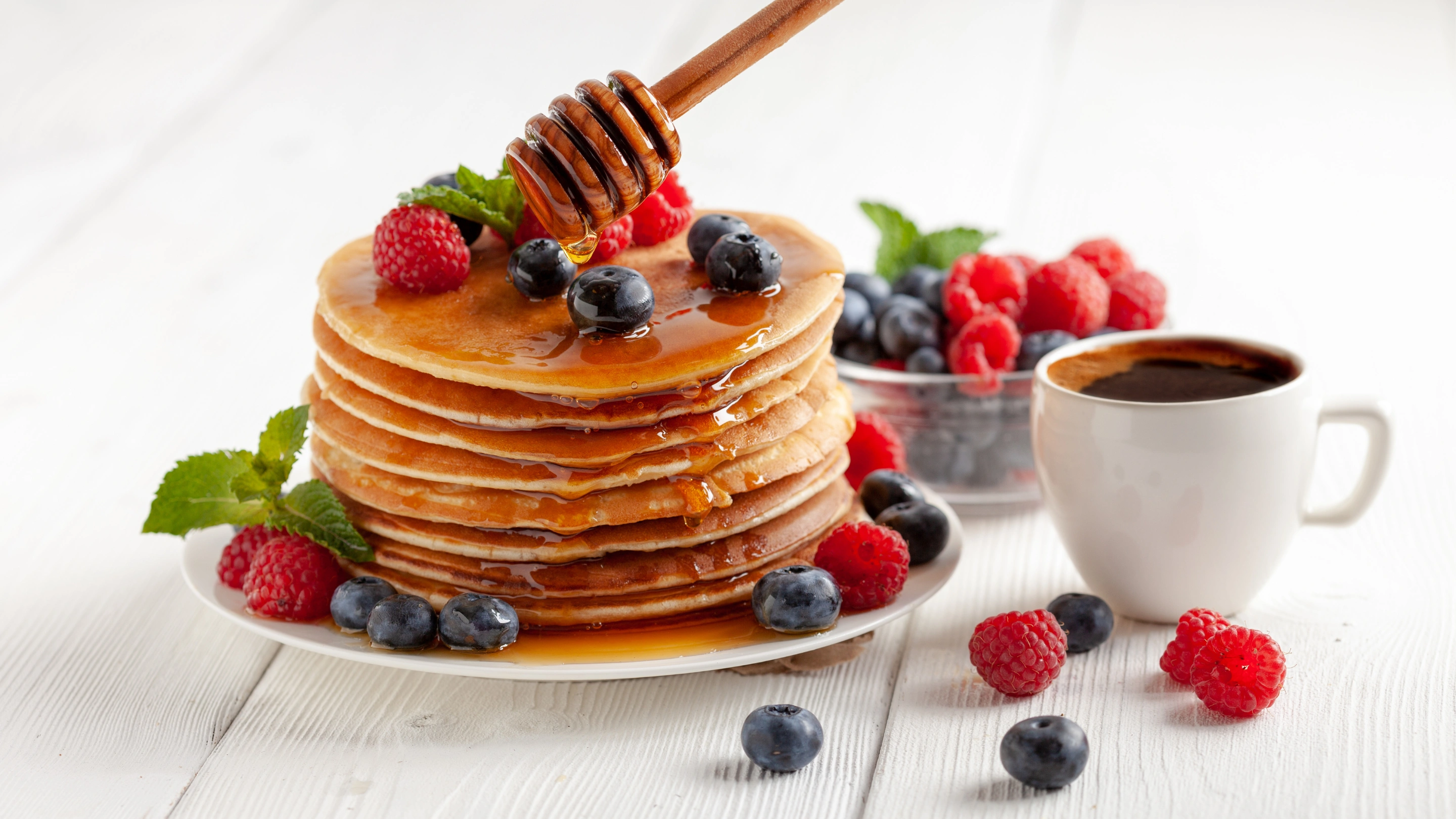 Pancakes