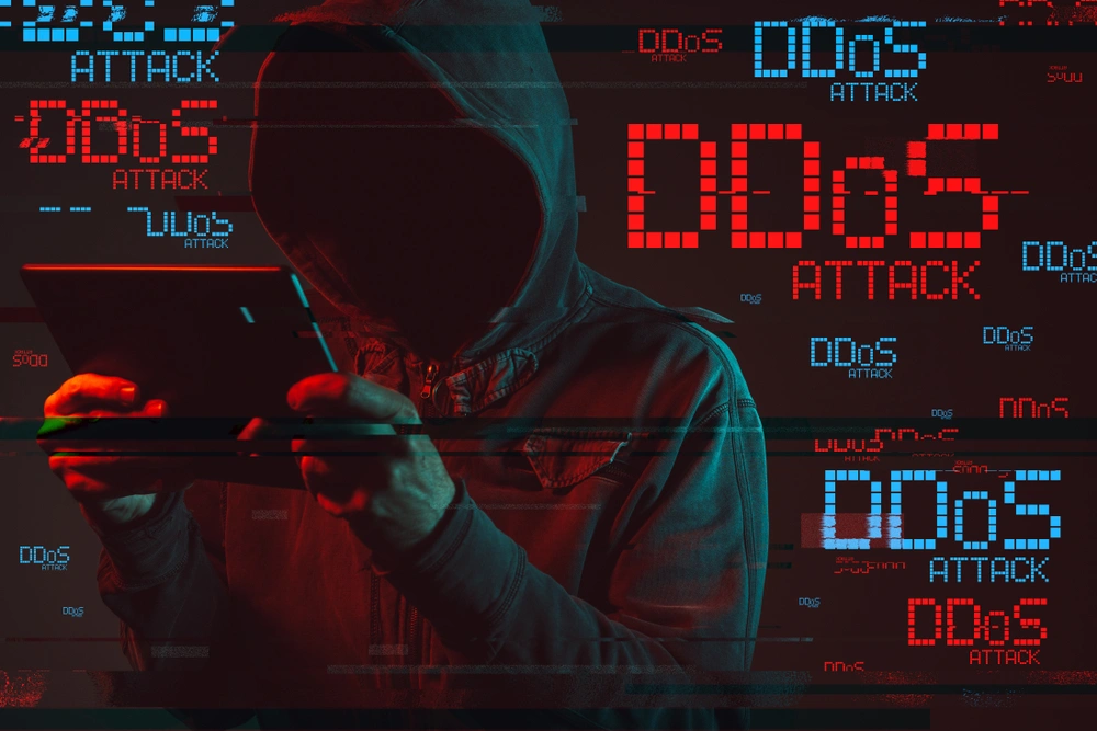 DDoS