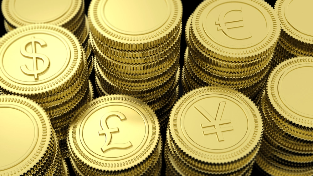 different stablecoins