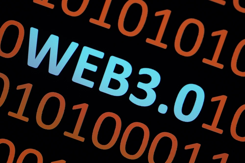 how does web3 work
