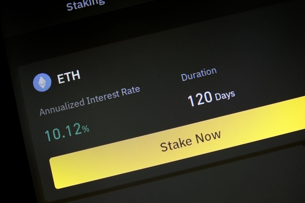 proof of stake consensus
