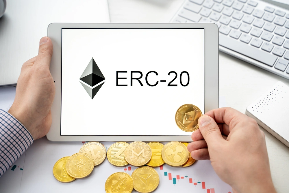 erc20 token