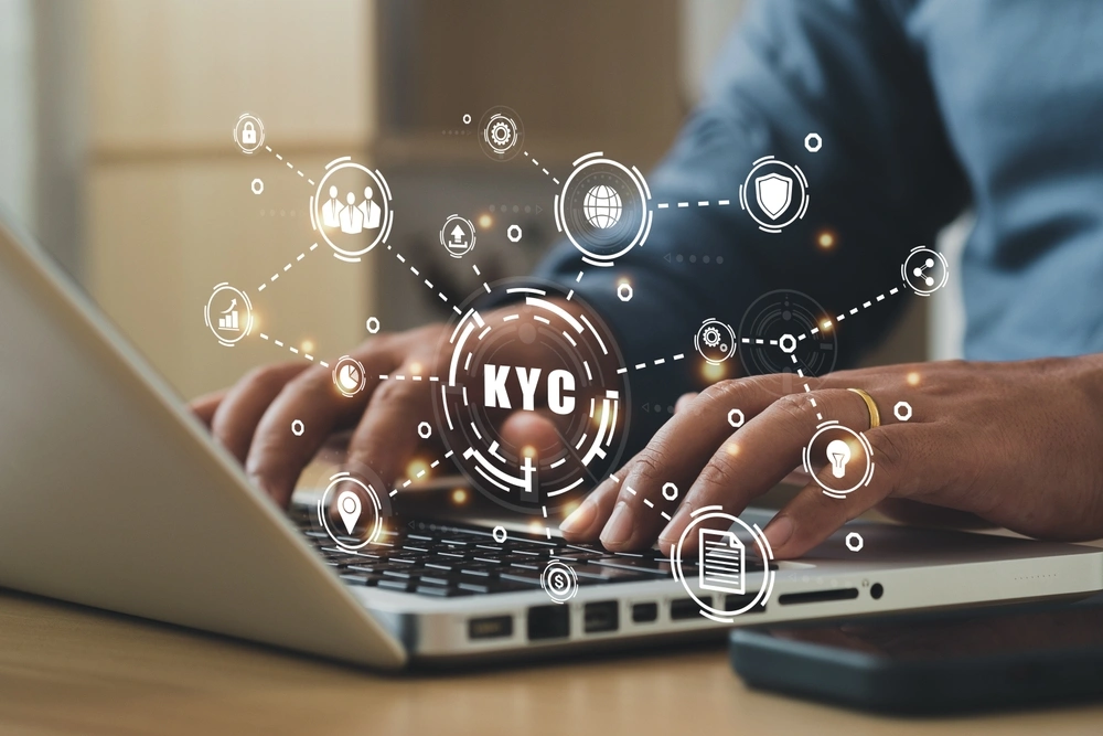 crypto KYC