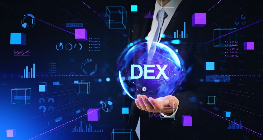 decentralized exchange dex