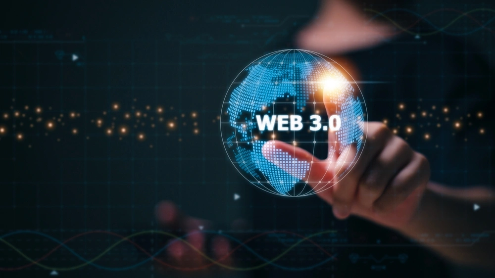 Web3 ecosystem